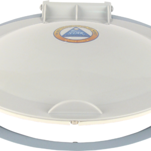 BallStar - Lid Assembly - New Model BallStar - Lid Assembly - New Model